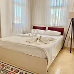 Apartahotel Kaya 4*