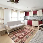 Kaya Apartahotel Datça