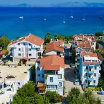 Kaya Apartahotel Datça
