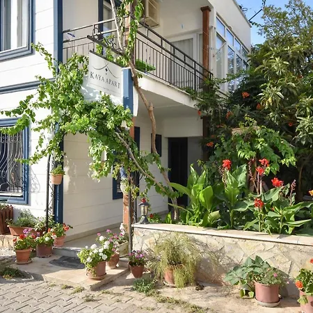 Kaya Aparthotel