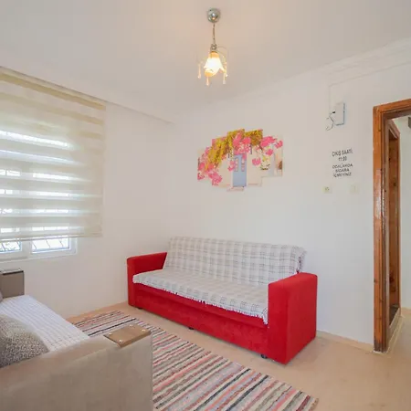 Aparthotel Kaya 2*