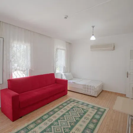 Aparthotel Kaya Datca