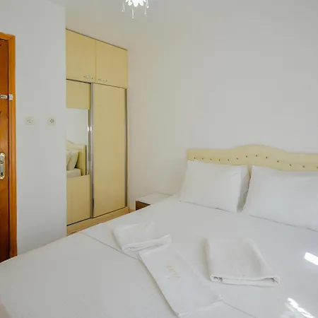 Aparthotel Kaya 2*