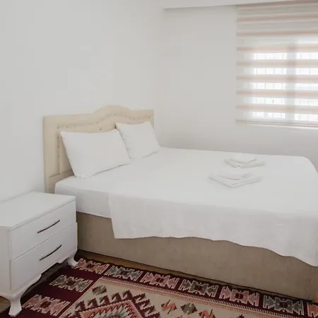 Kaya Aparthotel Datca