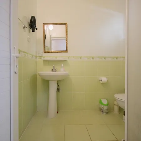 Kaya Aparthotel 2*