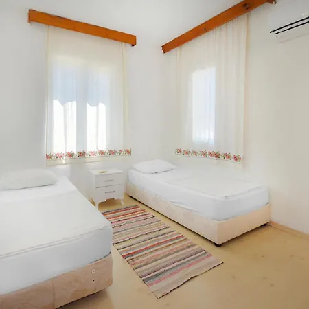 Aparthotel Kaya