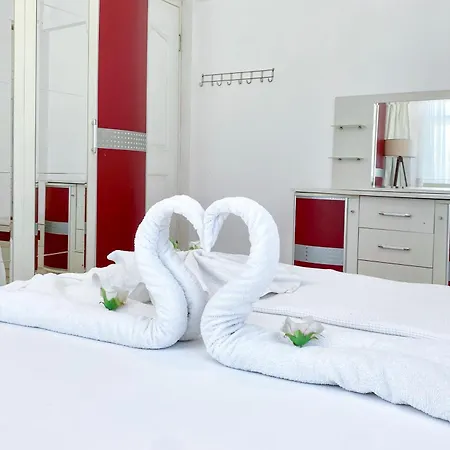 Aparthotel Kaya 2*