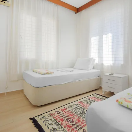 Kaya Aparthotel Datca