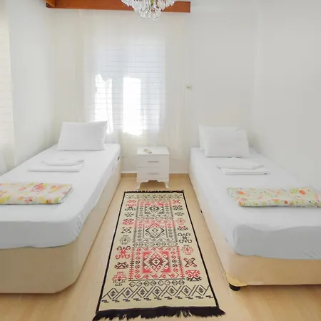 Aparthotel Kaya Datca