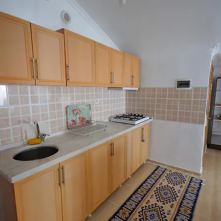 Aparthotel Kaya