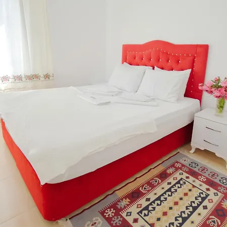 Kaya Aparthotel
