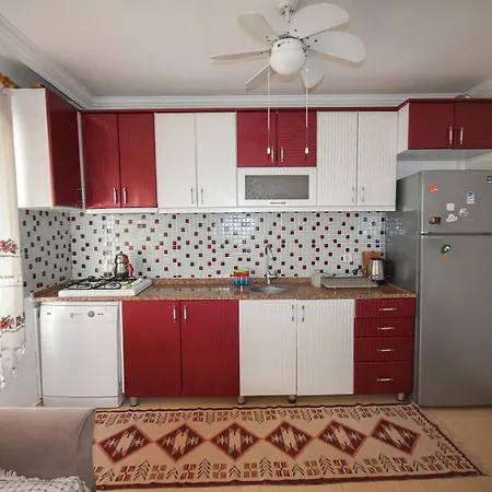 Kaya Aparthotel 2*