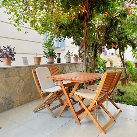 Aparthotel Kaya 2*