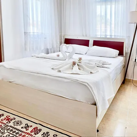 Kaya Aparthotel Datca