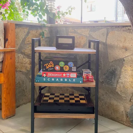 Aparthotel Kaya Datça