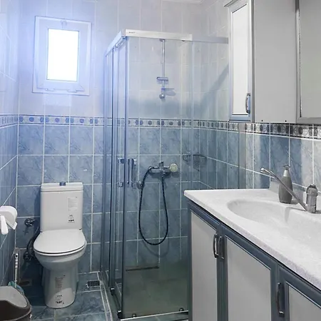 Kaya Aparthotel Datca
