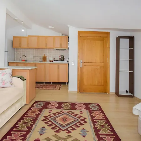Aparthotel Kaya Datca