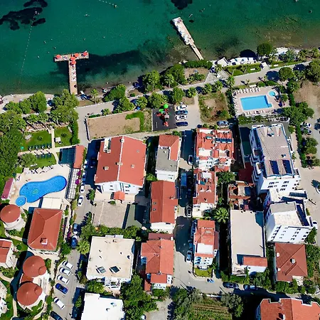 Aparthotel Kaya