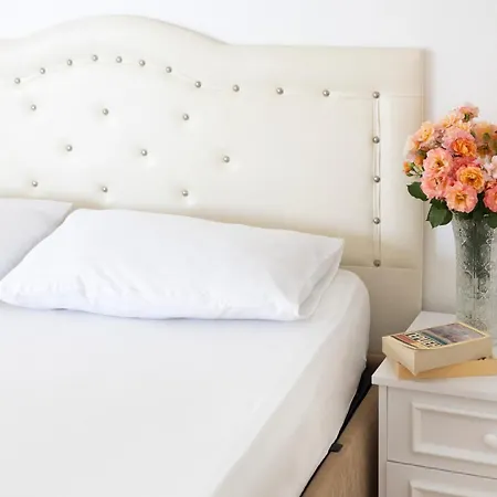 Apartmanhotel Kaya