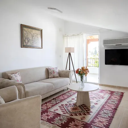 Apartmanhotel Kaya