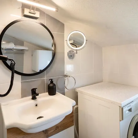Aparthotel Kaya Datça