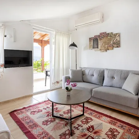 Apartmanhotel Kaya 2*