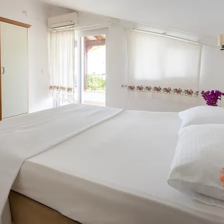 Hotel apartamentowy Kaya Datça