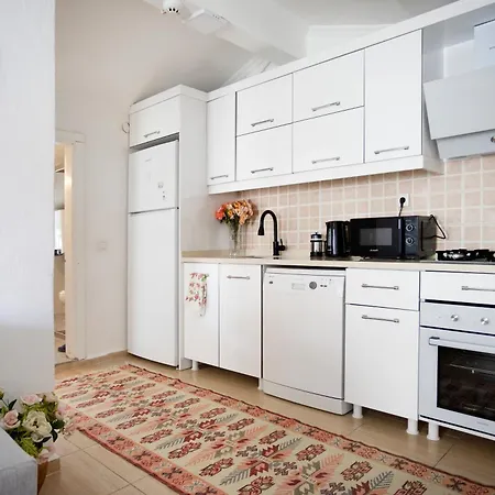 Apartmanhotel Kaya