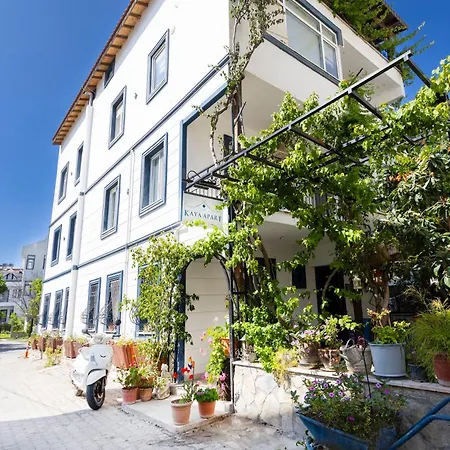 Kaya Aparthotel Datca