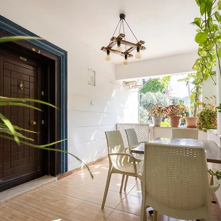 Apartmanhotel Kaya Datça