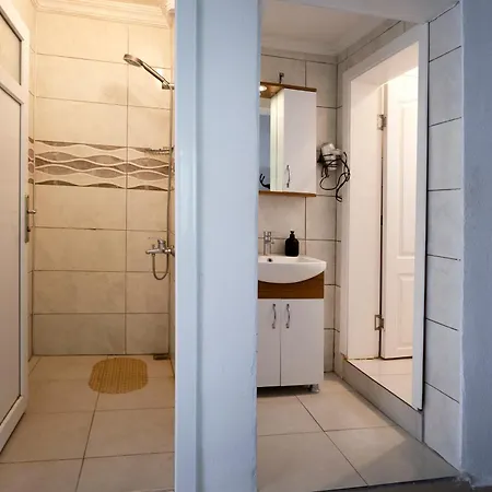 Kaya Aparthotel Datca