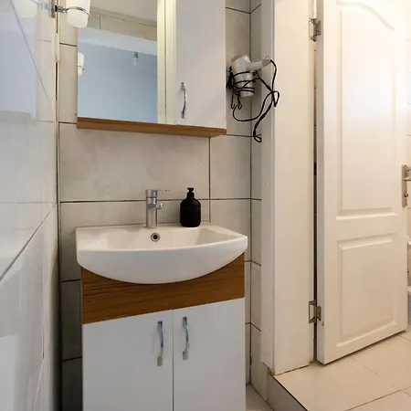 Kaya Apartmanhotel