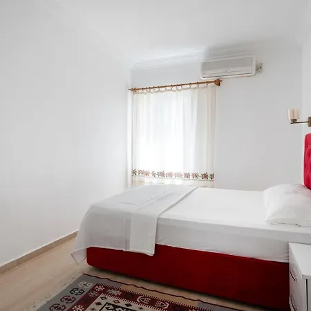 Aparthotel Kaya 2*