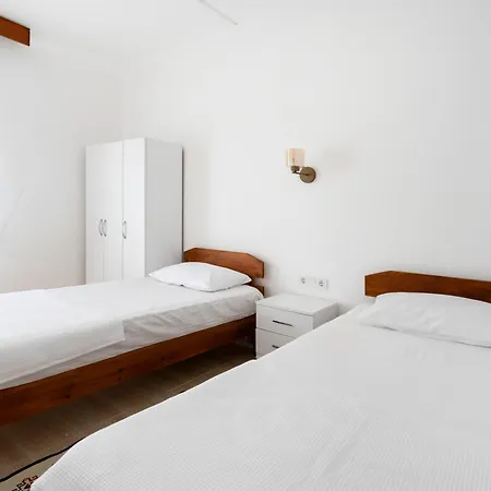 Kaya Aparthotel Datca
