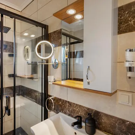 Aparthotel Kaya