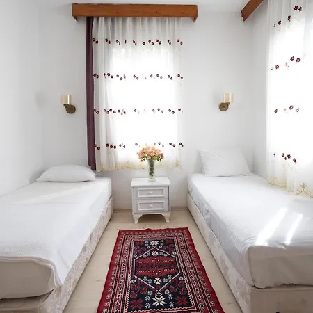 Kaya 4* Datça