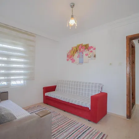 Aparthotel Kaya