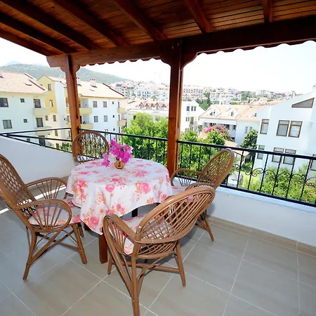 Aparthotel Kaya 2*