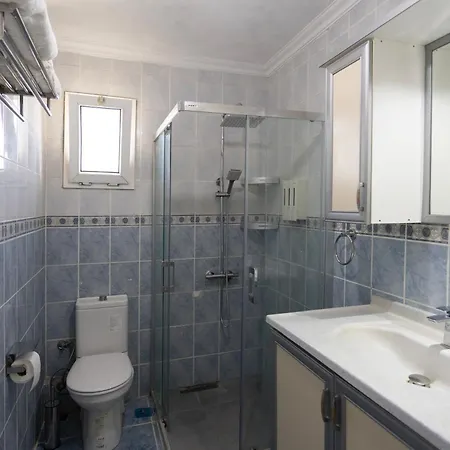 Apartmanhotel Kaya
