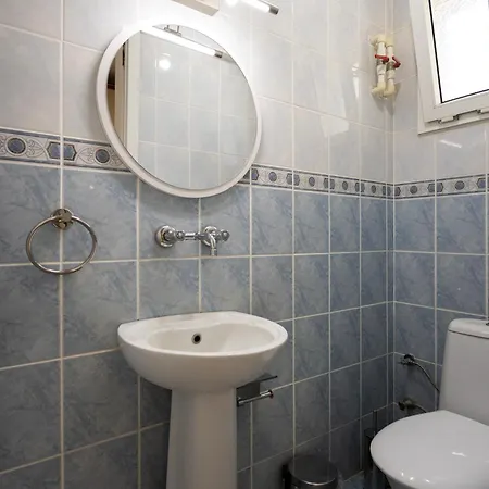 Kaya Apartmanhotel Datça