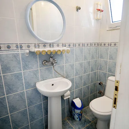 Kaya Hotel apartamentowy Datça