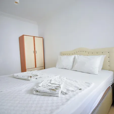Hotel apartamentowy Kaya 4*
