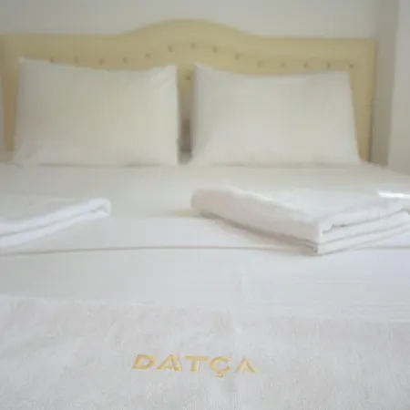 Hotel apartamentowy Kaya Datça
