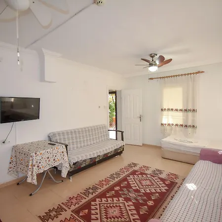 Kaya Hotel apartamentowy Datça