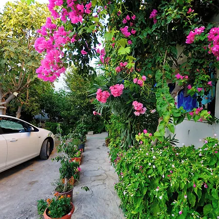 Kaya Hotel apartamentowy 4*