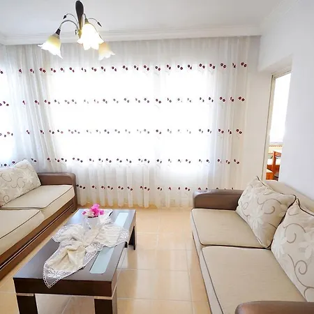 Aparthotel Kaya