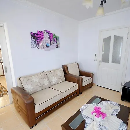 Aparthotel Kaya Datca
