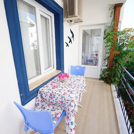 Aparthotel Kaya Datca