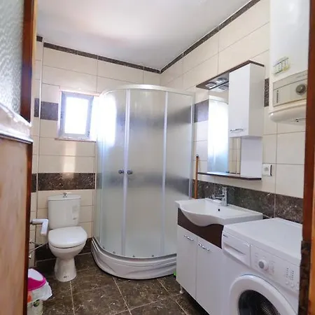 Kaya Aparthotel Datca