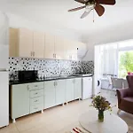Kaya Lejlighedshotel 4*